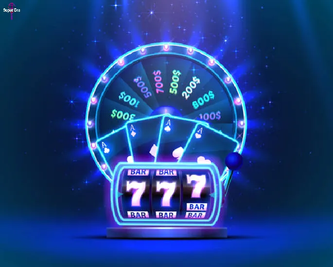super gra