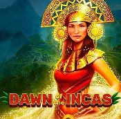 Dawn Of The Incas Rubyplay на Vulkan Казино