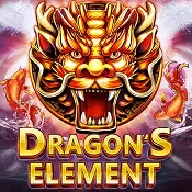 Dragons Element на Vulkan Казино
