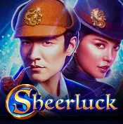 Sheerluck на Vulkan Казино