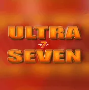 Ultraseven на Vulkan Казино