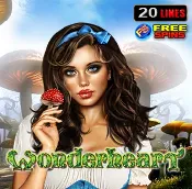 Wonderheart на Vulkan Казино